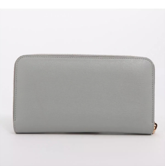 FENDI MONSTER LONG WALLET FULL INCLUSION - Picture 2 of 11